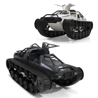 Новый 1/12 RC 4WD Drift бак 2 4 г высокая скорость EV2 РТР дистанционного управления