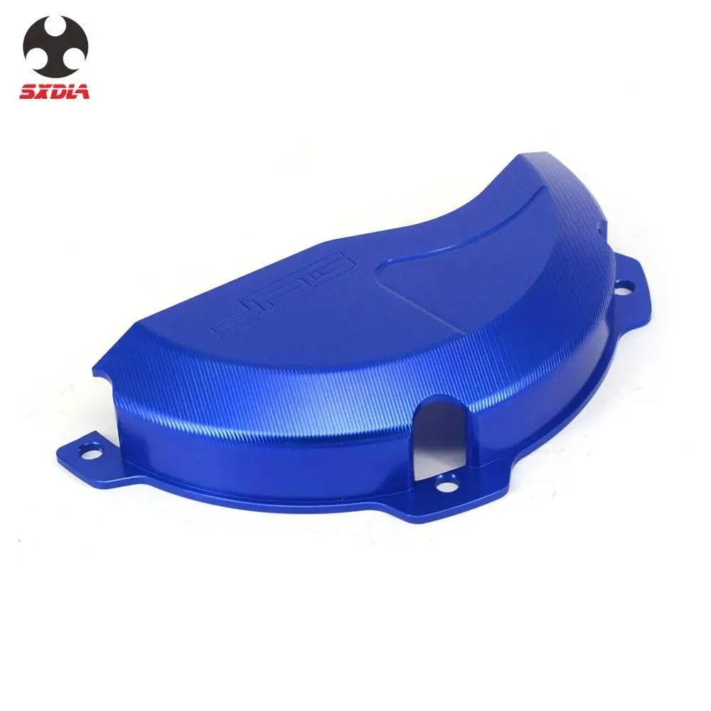 Мотоциклетный предохранитель сцепления крышка пластиковая защита двигателя для