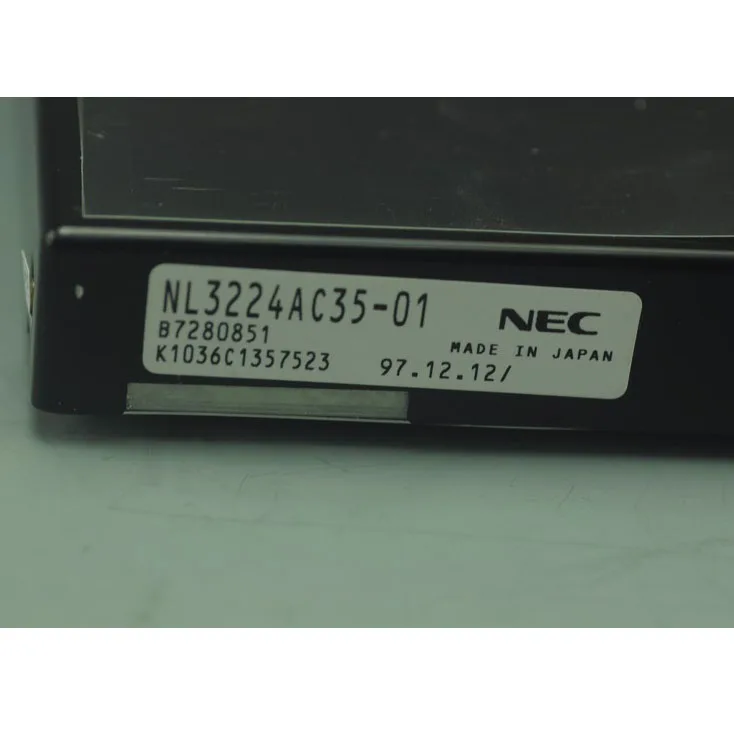 

Дисплей NL3224AC35-01 5,5 inch 320*240 a-Si TFT-LCD Панель для NEC