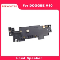 new original doogee v10 speaker inner loud speaker horn repair replacement accessories for doogee v10 6 39 inch smart phone