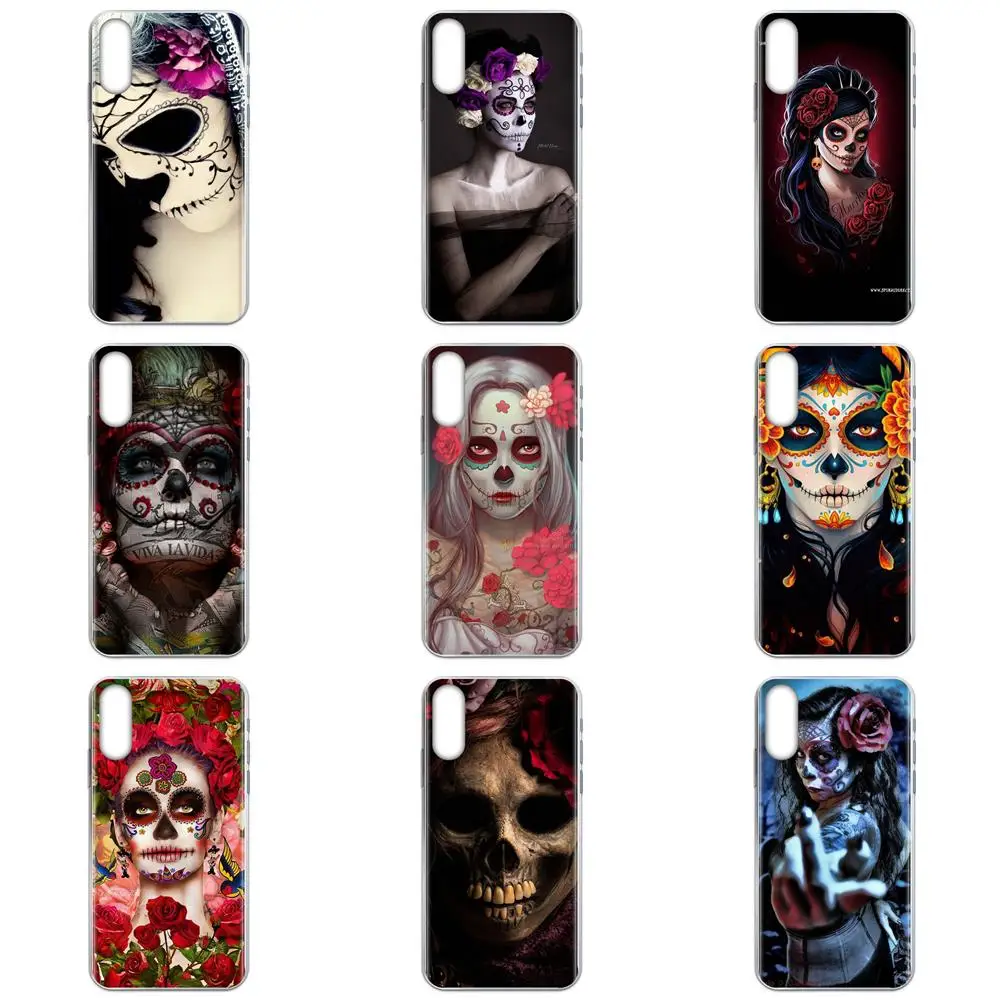 Силиконовый чехол для телефона Galaxy Note 10 A10E A10S A20S A30S A40S A50S A6S A70S A730 A8S M10S M30S Lite Plus