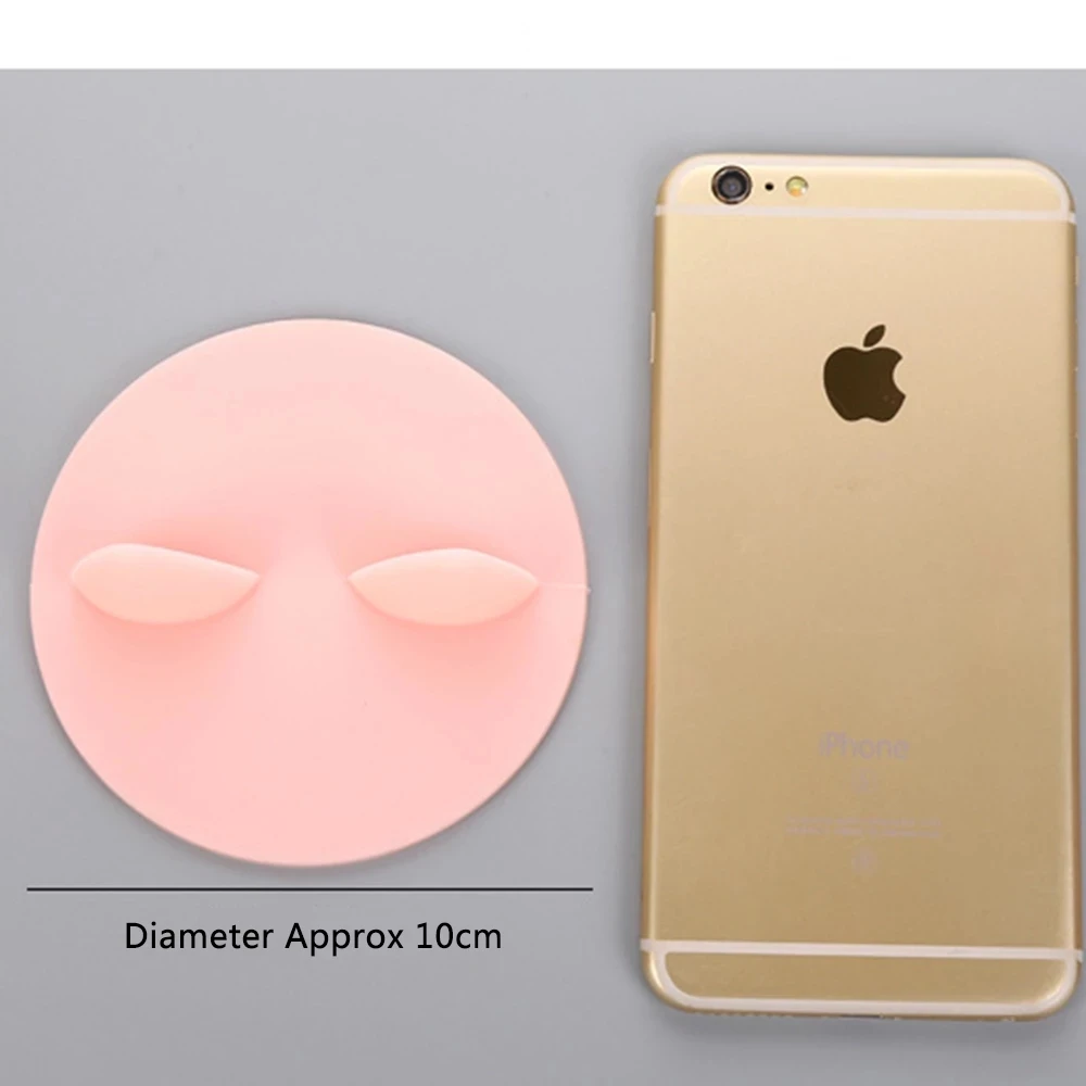 LINSBAYWU силиконовые крышки для кружек с милым котом пылезащитные кофейных