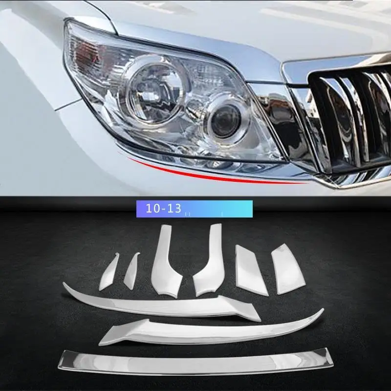 Автомобильный корпус передний бампер решетка внешняя Модифицированная Авто