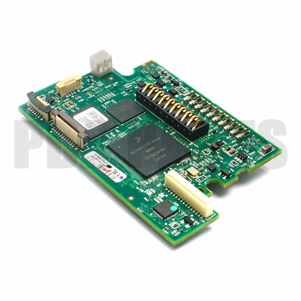 Материнская плата (P1048705 101) Замена для Zebra ZQ510|Аксессуары внешних аккумуляторов| |
