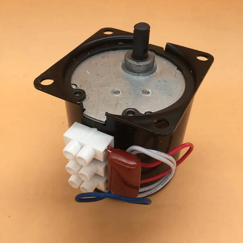 

Inkjet printer paper take up system roller motor B60KTYZ servo motor for Mimaki Roland Mutoh Xenon Wit color Xuli printer