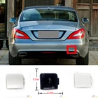A2188850723 подходит для 12-17 Mercedes-Benz CLS-Class W218 C218 300 CGI 250d крышка заднего буксира седан переворот