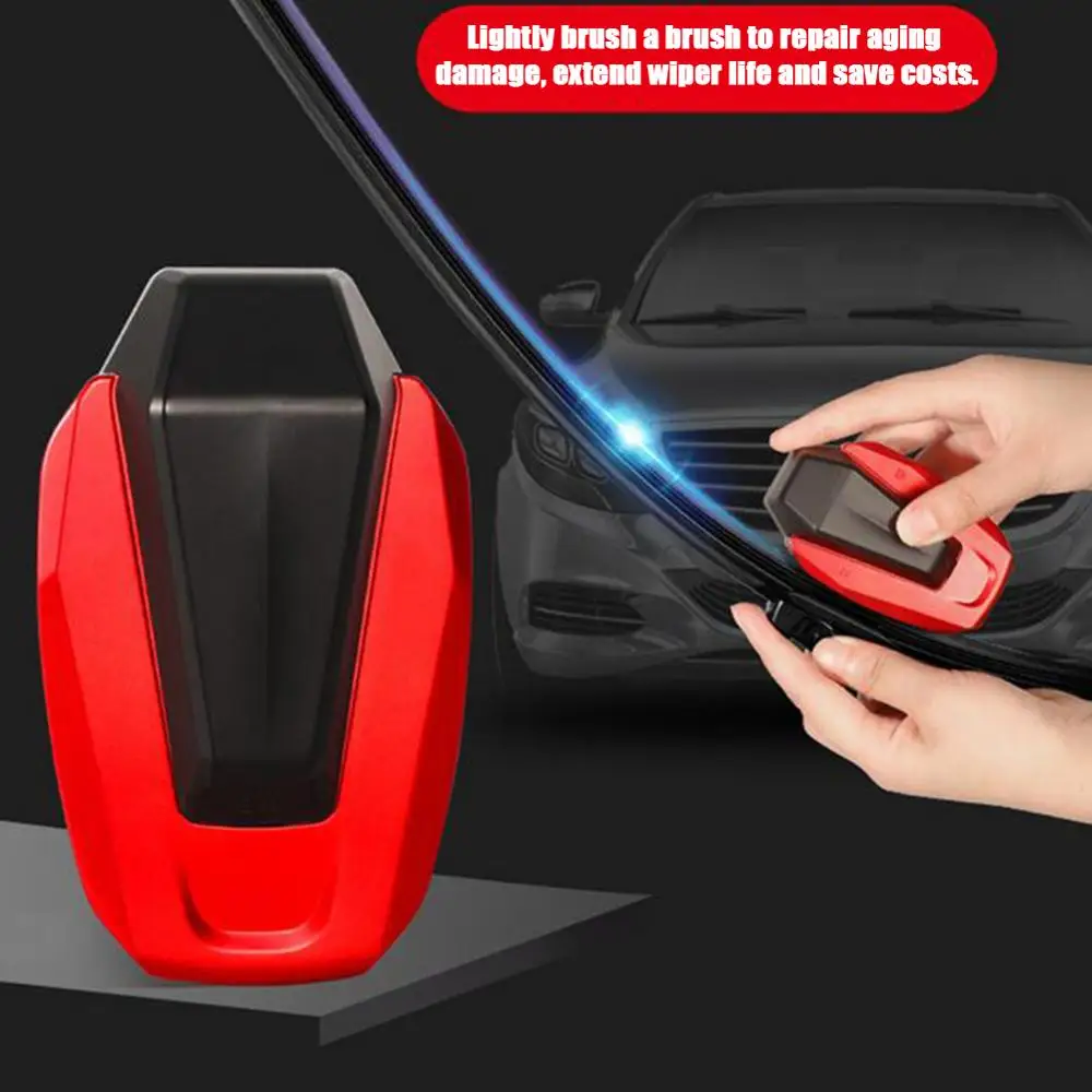 Набор для ремонта ветрового стекла универсальный инструмент восстановления и