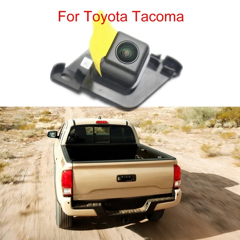 

86790-04021 Rear View Camera Reverse Camera Back Up Camera for Toyota Tacoma 2014 - 2015
