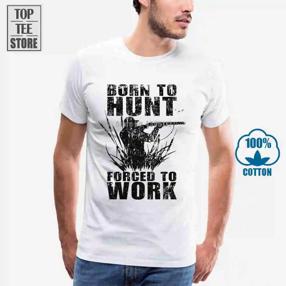 Born To Hunt футболка Охотник олень Bearsport Rack Gun Hunt|hunting t shirt|t shirthunting shirt |