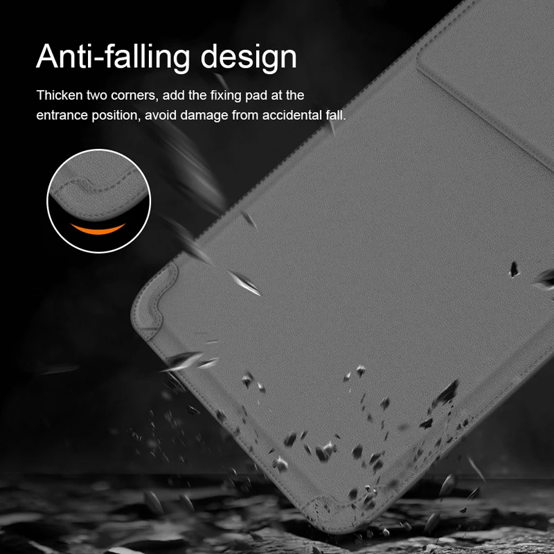 универсальная сумка чехол nillkin