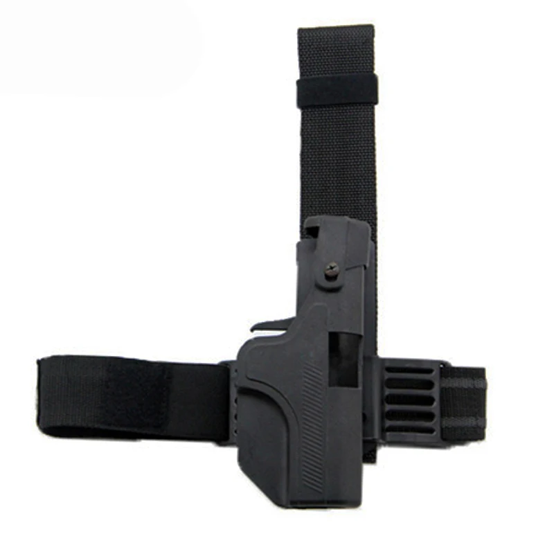 Тактическая охотничья кобура чехол для страйкбола стрельба Glock 17 19 22 23 31 32