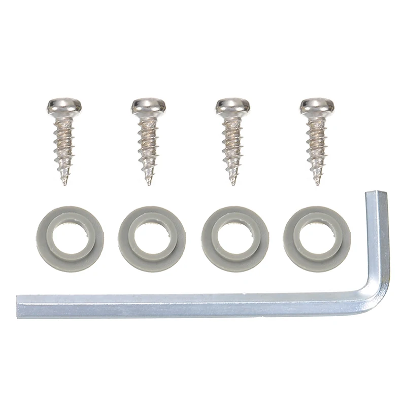 Регулируемая подъемная дверь для шкафа из сплава Mayitr | Обустройство дома