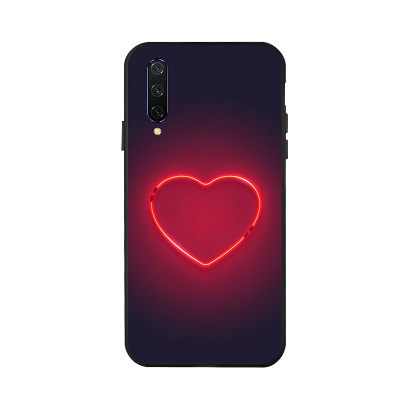 X084 3D DIY чехол с рисунком для Xiaomi mi A3 9 8 Lite SE Мягкий силиконовый чехол TPU задний Чехол Xio mi 9 Lite CC9 CC9e mi 8 mi 9 Explorer чехол - Цвет: X084
