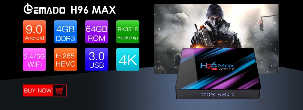 LEMADO A95XF3 ТВ приставка Android 9,0 Amlogic S905X3 4K голосовой помощник Google 4 ГБ ОЗУ 64 Гб ПЗУ 5G wifi Смарт ТВ приставка поддержка PLEX