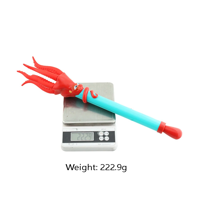 

Children Water Shooter Water Toy Funny Octopus Water Blaster for Holiday Summer Outdoor Beach Swimming Sand Water Toy