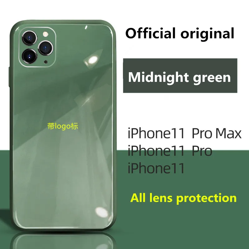 Чехол из жидкого силикона для Apple iPhone 11 Pro Max 7 8 6 6S Plus XR X XS MAX SE|Бамперы| |