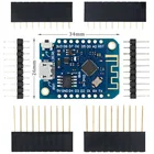 Макетная плата для Wemos D1 Mini V3.0.0 WIFI, на основе ESP8266 CH340 CH340G для Arduino Nodemcu V2 micropymarathon