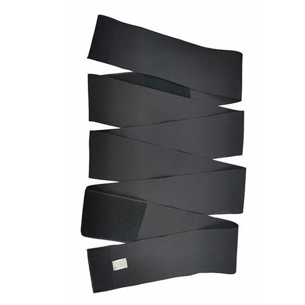 

Корсет женский для похудения, утягивающий пояс для похудения, бандаж, шейпер для живота, корсет, топ, эластичные ленты