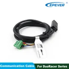 Кабель связи EPever для RS485 контроллера солнечной зарядки DuoRacer с помощью программного обеспечения для ПК