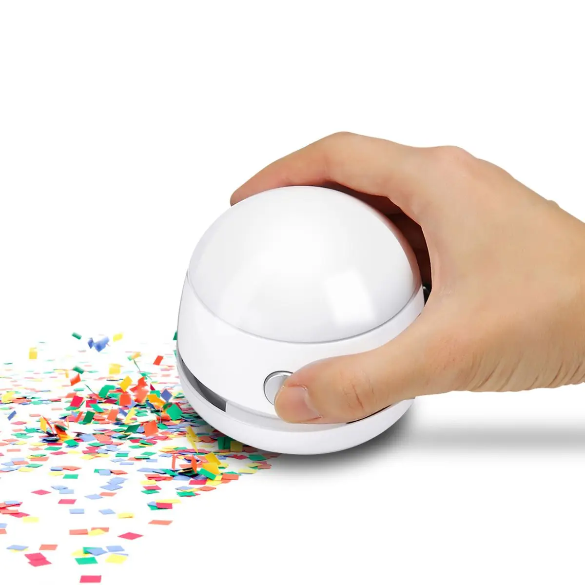 

Mini Vacuum Cleaner Portable USB Charging Keyboard Home Table Sweeper Desktop Cleaner Dust Removal Home Office EU US STOCK