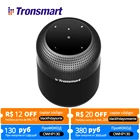 Bluetooth-Колонка Tronsmart T6 Max, 60 Вт, с голосовым помощником, IPX5, NFC, 20 ч воспроизведения
