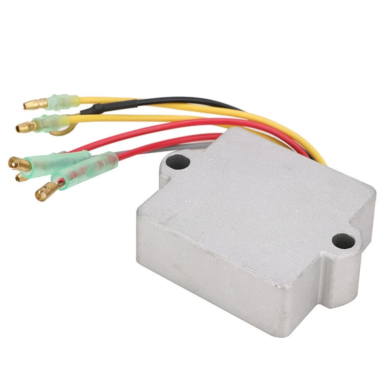 Регулятор напряжения 30-125Hp для Mercury Mariner Outboards 8M0084173 | Подвесные двигатели