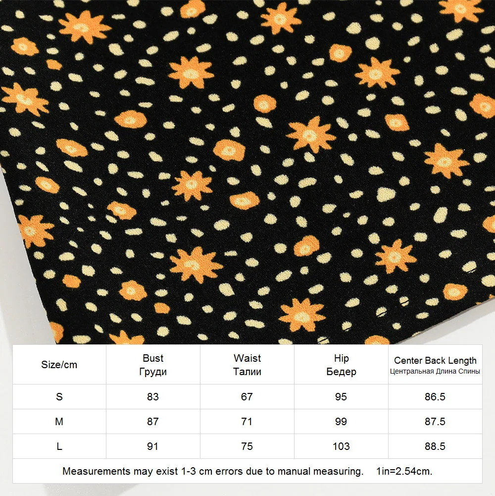 

Vintage Print Summer Dress V Neck Sleeveless Slip Dress Spaghetti Strap Side Slit Sexy Midi Dresses For Women Sundress Clothes