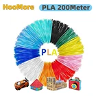 Пластиковый стержень HooMore для 3d-ручки, 1,75 мм
