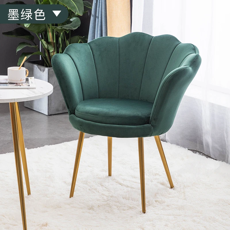 Соло телячьей кожи диван Северной Европейский легкий Роскошные тонкие женские