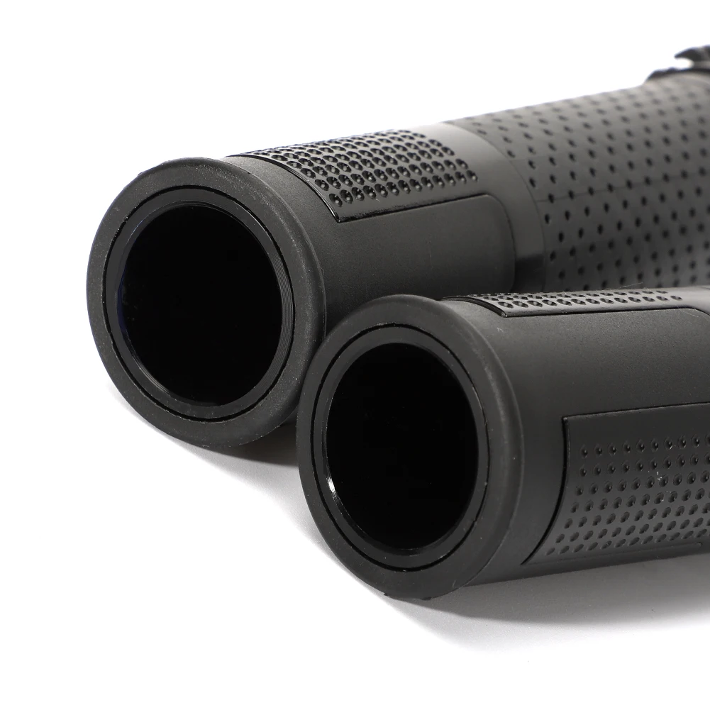 

CNC 7/8'' 22mm Universal Handle Bar Grip Handlebar Hand Grips Aluminum Alloy Black Motorcycle LUX Grips for Honda Suzuki