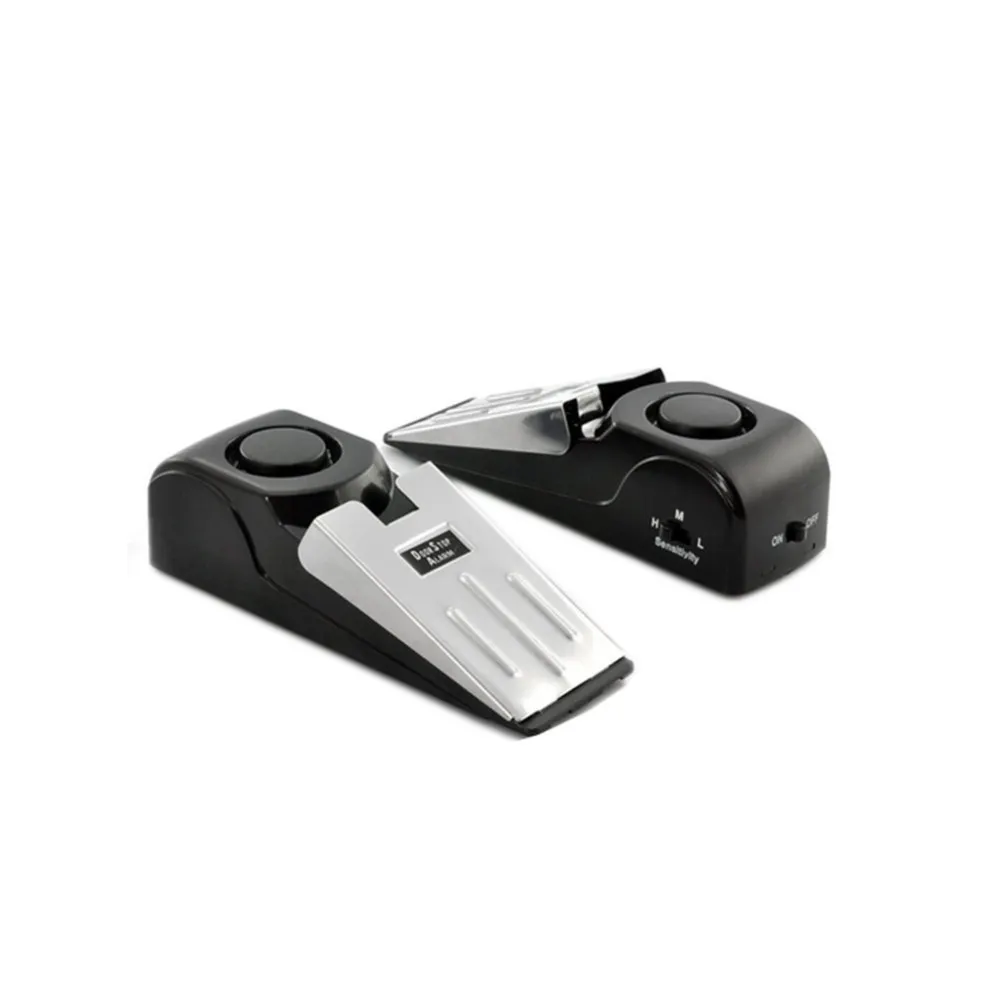 Беспроводная система сигнализации для дома и путешествий 120 дБ|Комплекты