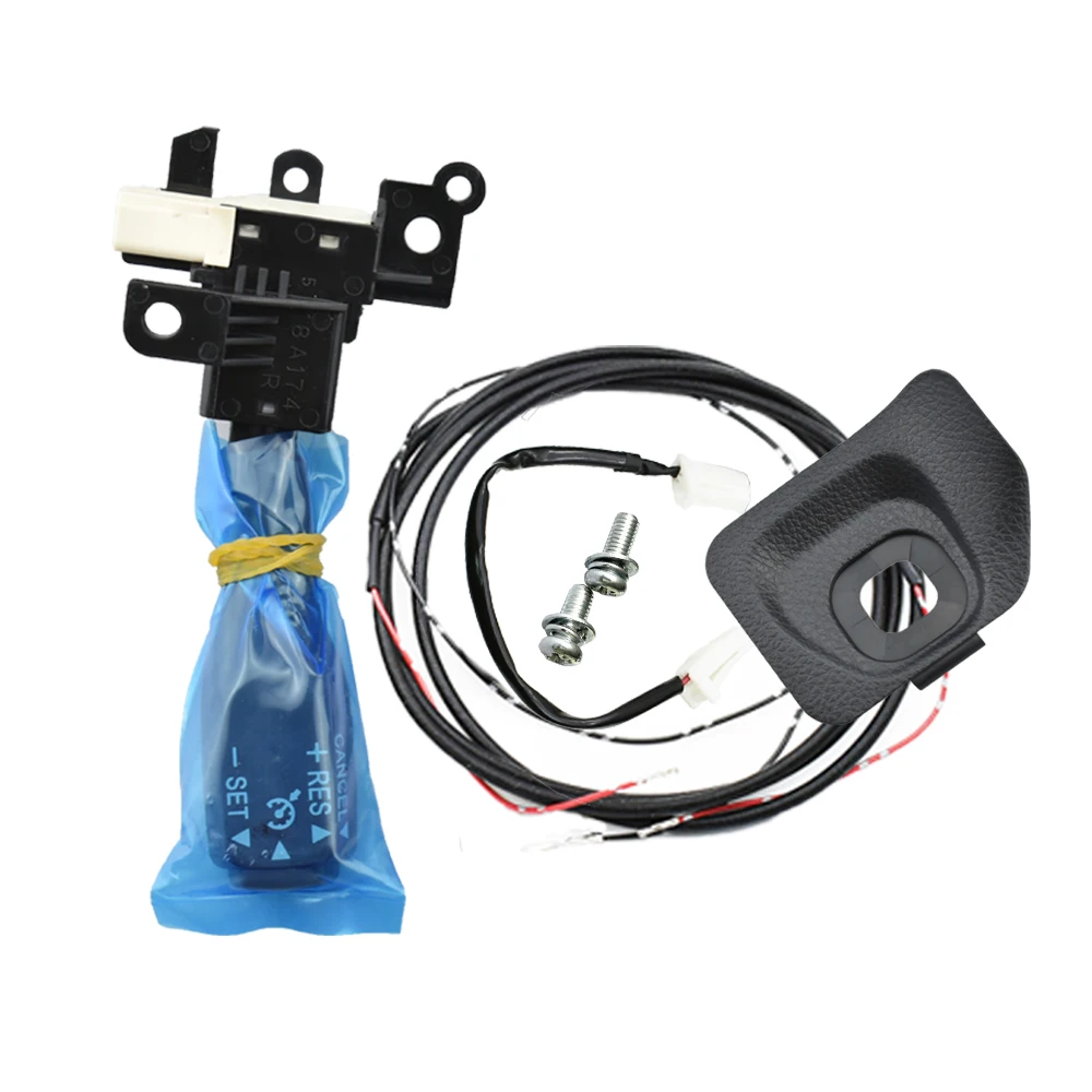 

Переключатель круиз-контроля для Toyota Highlander 2015 с 84632-34011 84632-34017 45186-0E070-CO 451860E070C0 84632-0F010