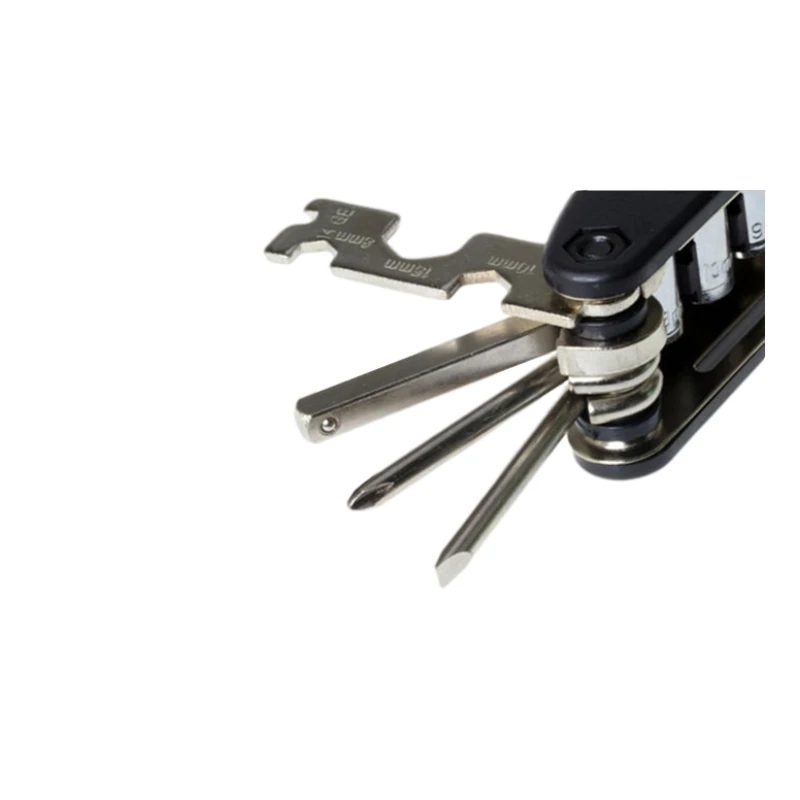 Набор инструментов для ремонта велосипедов и набор MTB 15 в 1 отвертка