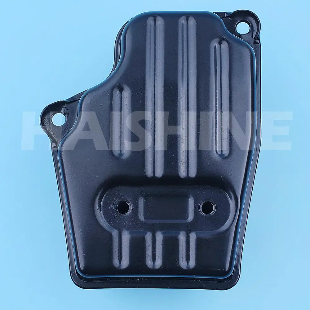 

Muffler Exhaust For Stihl FS160 FS180 FS220 FS280 FS280K Trimmer Brushcutter Silencer 4119 140 0605, 4119-140-0605