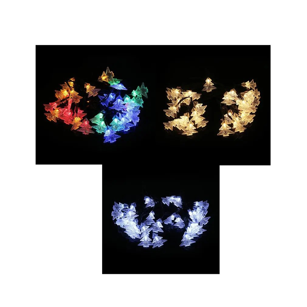 

butterfly Christmas tree starfish takraw ball string light fairy solar power garland outdoor garden party patio courtyard street