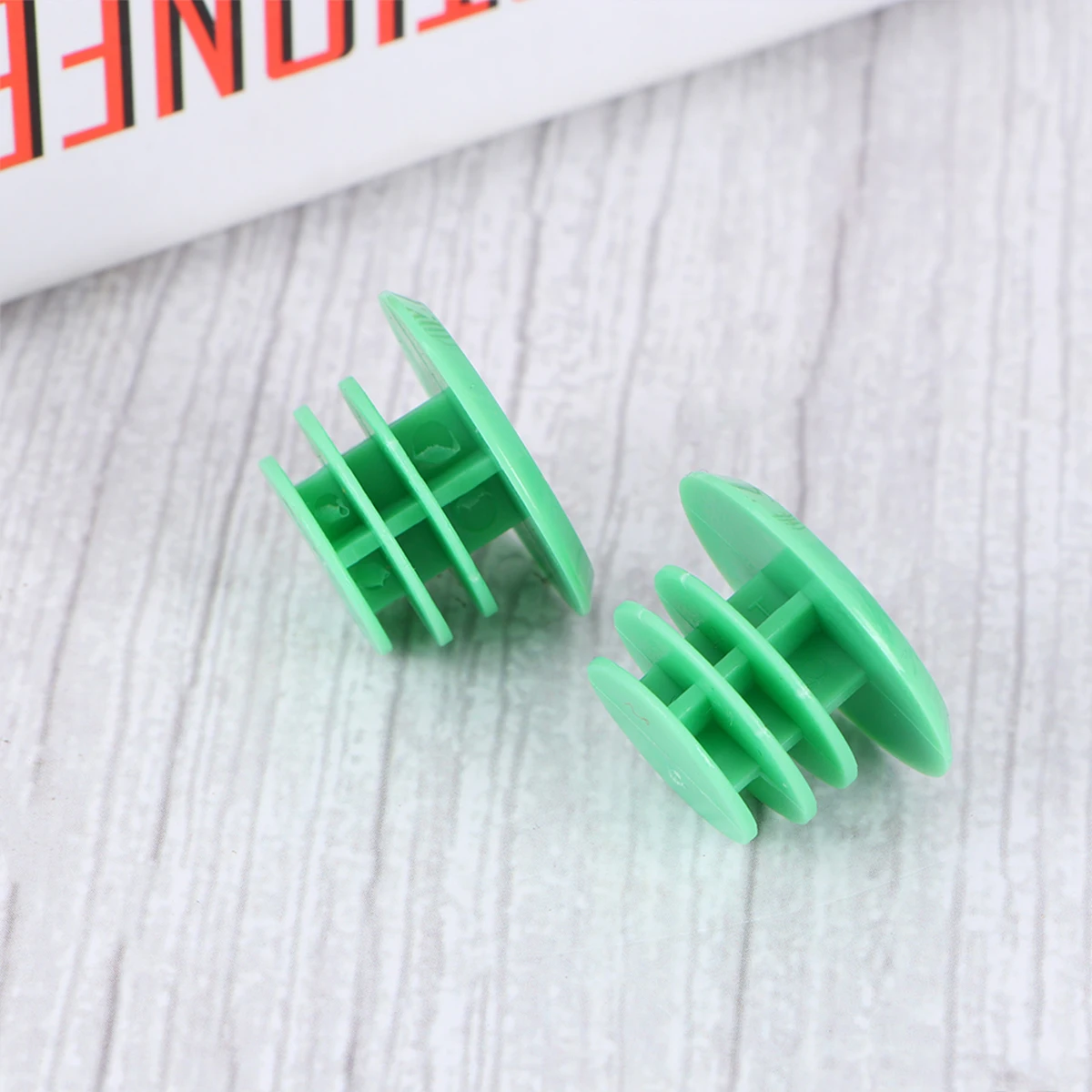 

10pcs Mountain Bike Bar Plugs MTB Road Bicycle Handlebar End Plugs Handlebar Caps Plastic PVC Handle Grip Bar End Stoppers