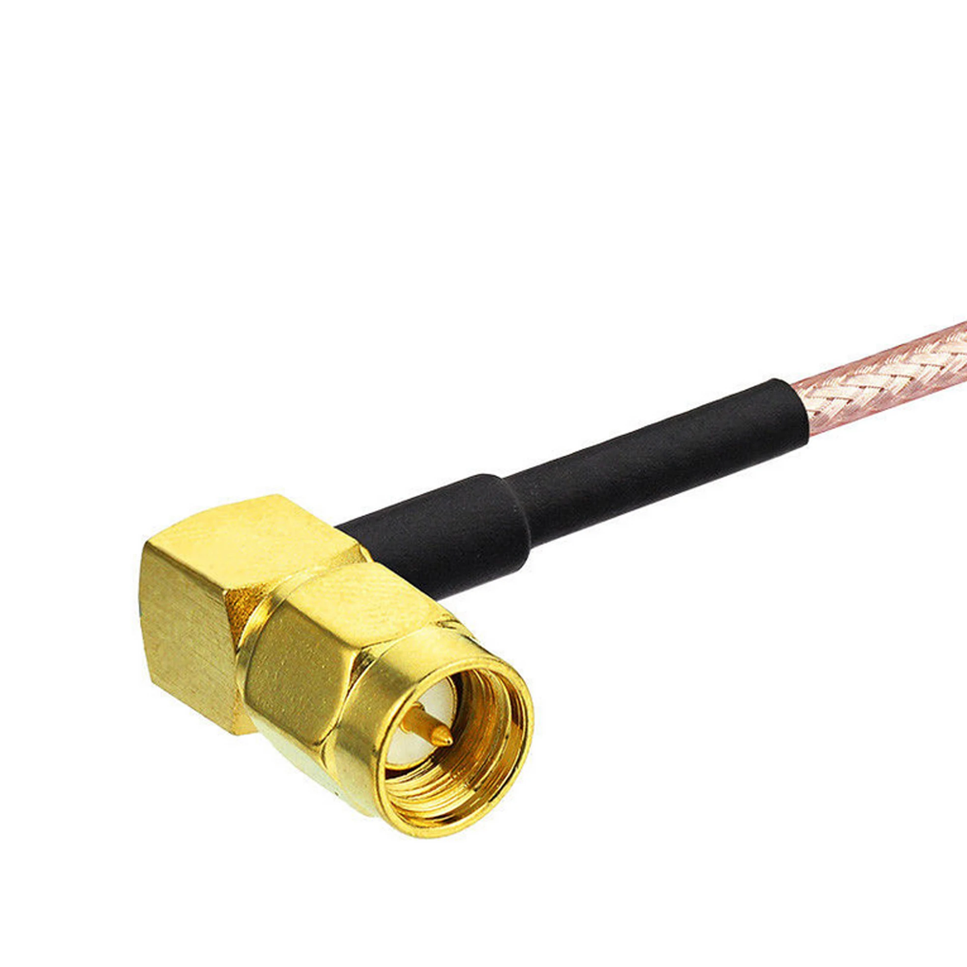 Фото CB Antenna Radio Cable SMA Male to BNC Female Bulkhead O-ring Pigtail RG316 for 4G Ham Handheld Wireless Обустройство дома CB Antenna Radio Cable SMA Male to BNC Female Bulkhead O-ring Pigtail RG316 for 4G Ham Handheld Wireless Обустройство дома