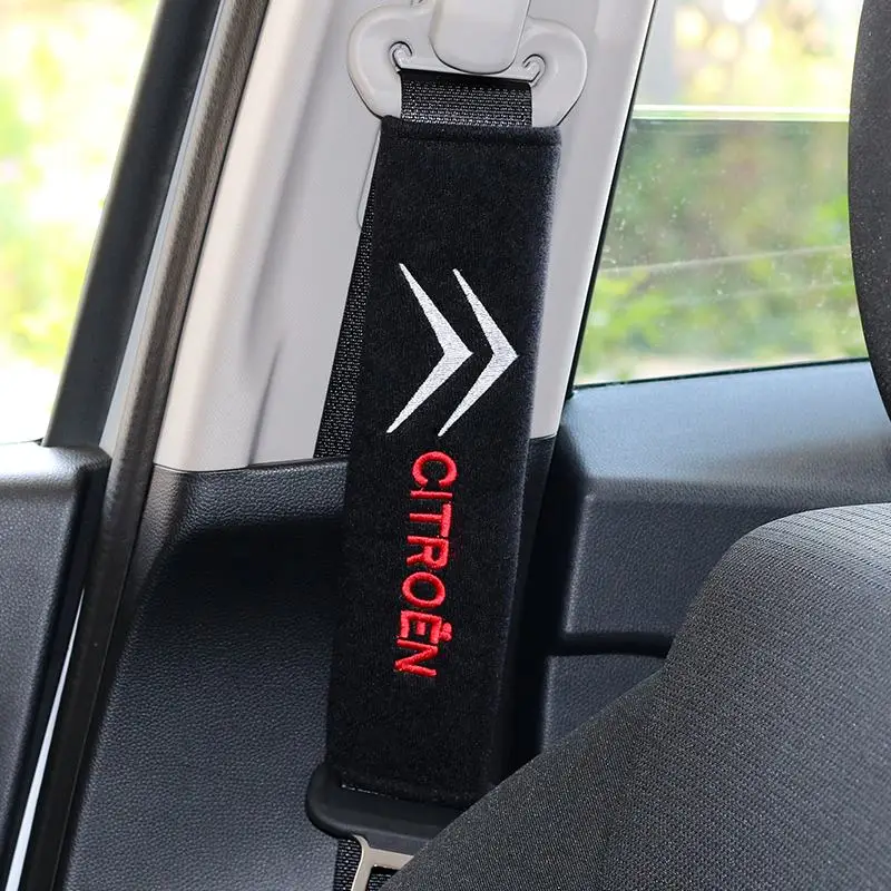 Защитный наплечный ремень для Citroen C1 C2 C3 C4 C5 C6 C8 C4L DS3 DS4 DS5 DS5LS DS6 | Автомобили и