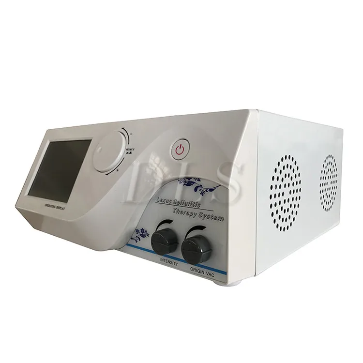 

M60best selling vacuum treatment machine desktop breast enhancement massage suction cupping care breast intensifier instrument