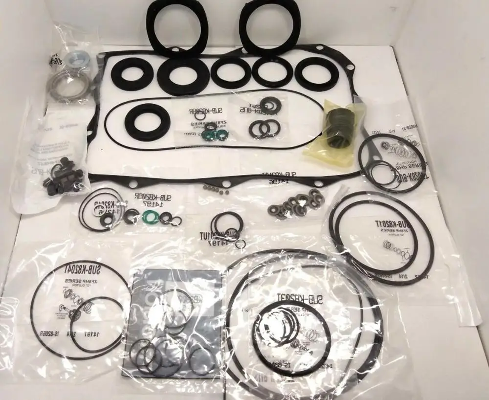 Комплект для ремонта автомобильной коробки передач 8HP70|Фильтры - Цена: 5 354,85 руб.