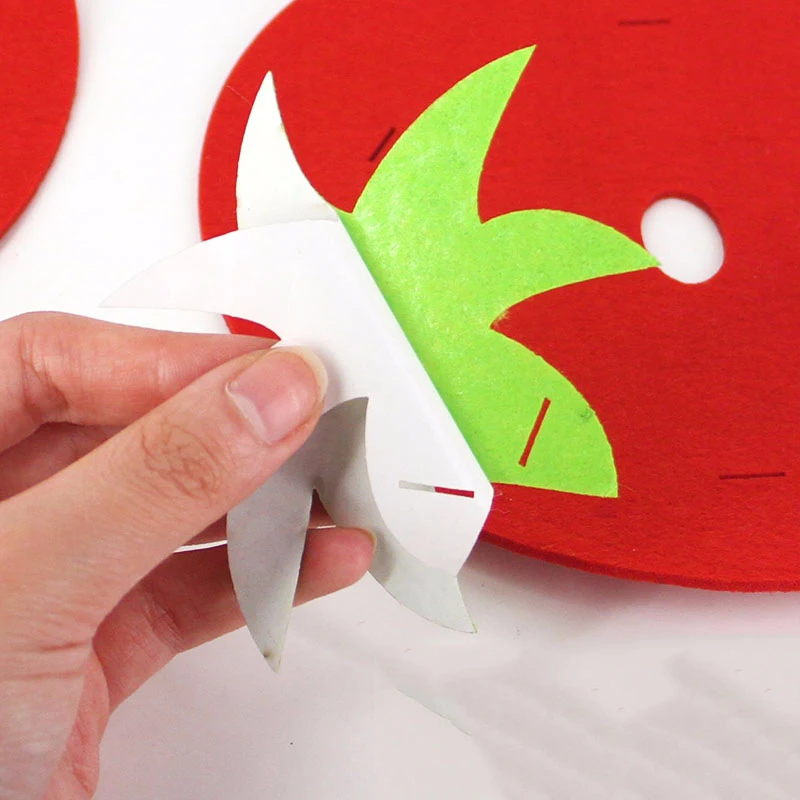 Детский сад много художественных поделок diy игрушки головоломки фонарики