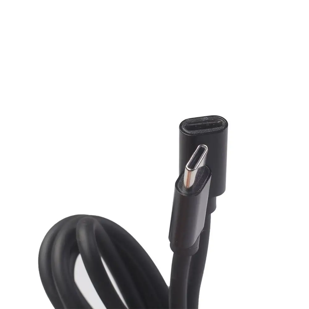 Удлинительный кабель типа c Папа-мама 1 5 м 3671-45 Usb C Type-c удлинитель проводной разъем