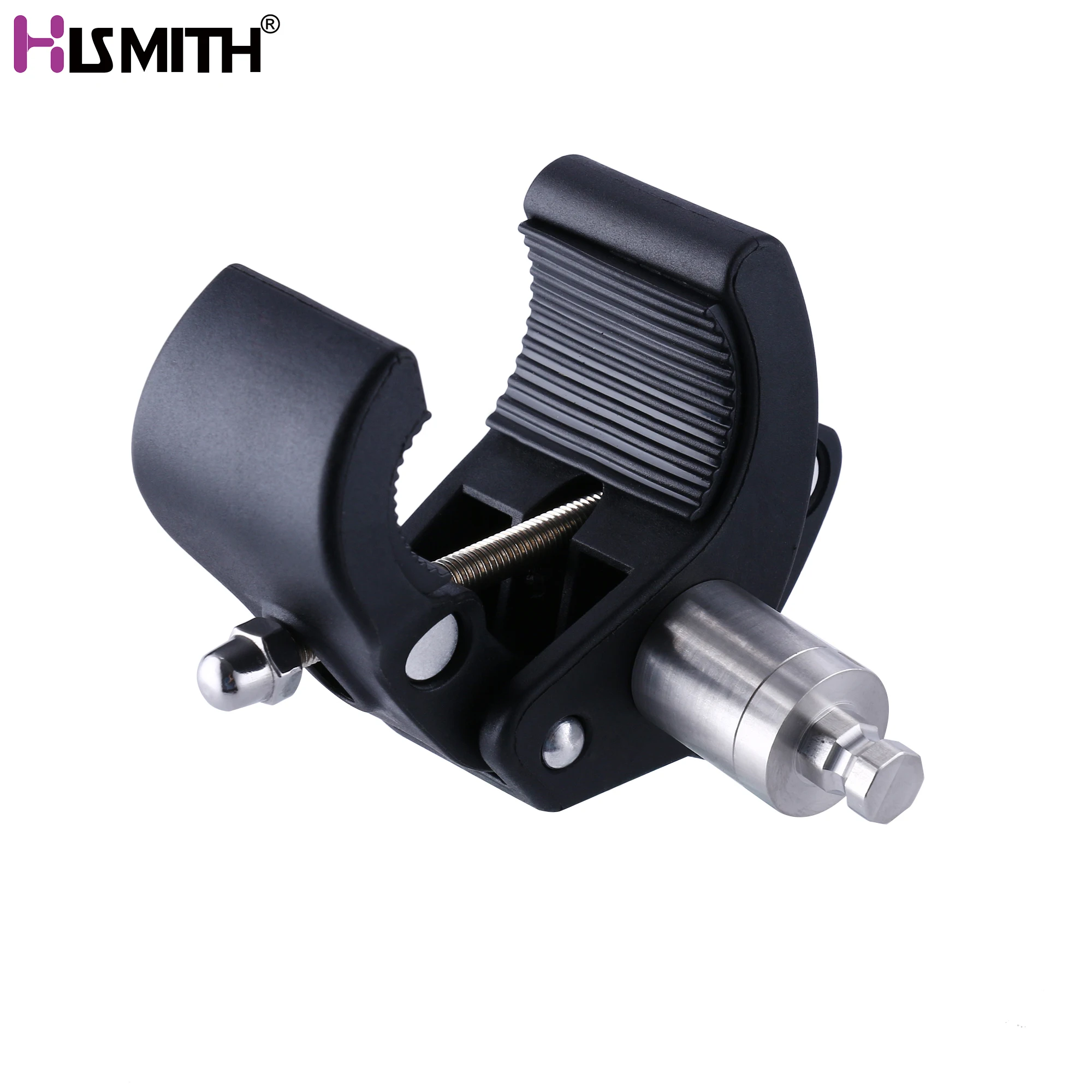HISMITH Vibrator Clamp Adapter for Premium Sex Machine KlicLok System Connector Accessories holding | Красота и здоровье