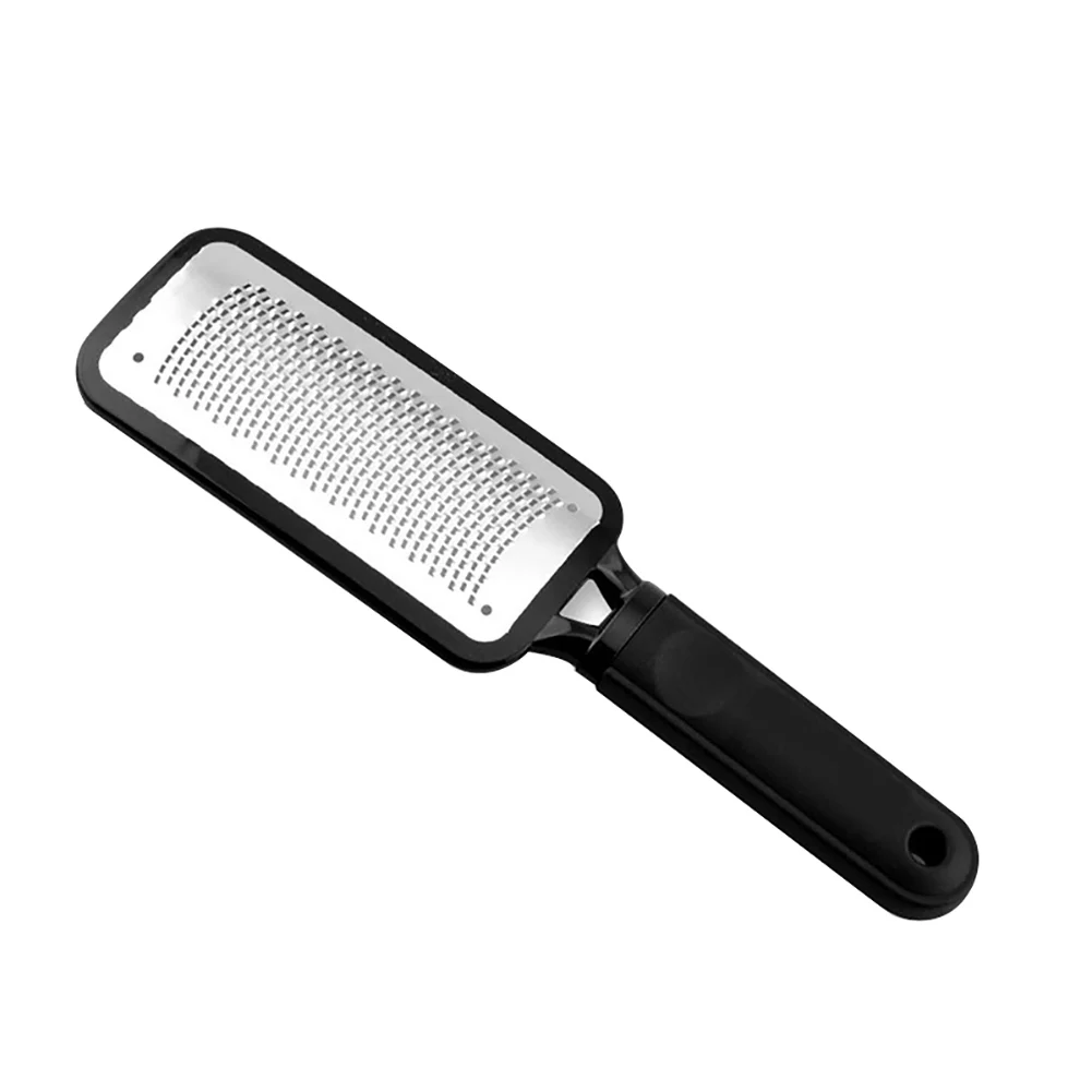 

Stainless Steel Pedicure Tools Professional Dead Skin Callus Remove Foot Grinder
