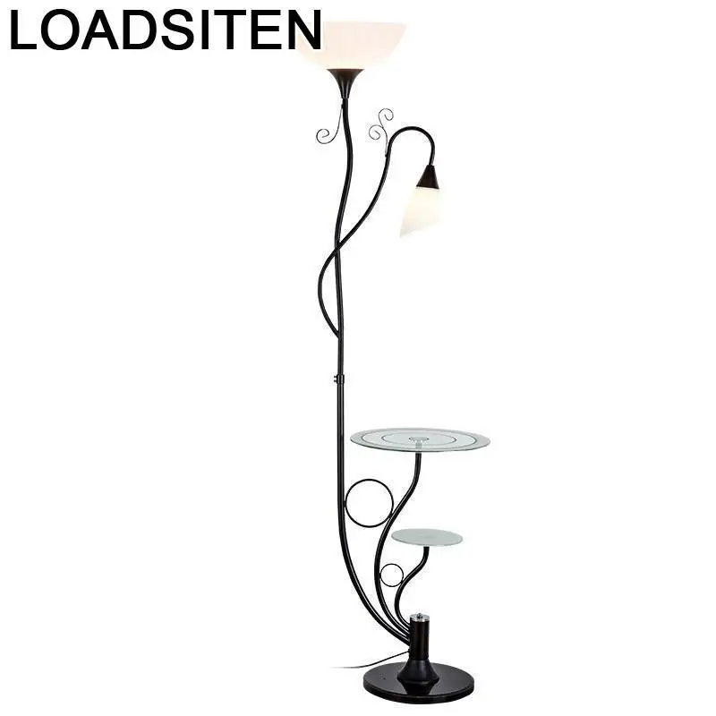 Abajur Quarto Para Lampade подставка Piantana Lampada Da Terra лампа для салона гостиной Lampara De Pie Lampadaire