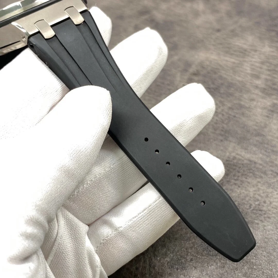 

Mens Mechanical Automatic Watch Top Brand Luxury AP 1: 1 same style Men's Wrist watches Male Waterproof tourbillon Clock