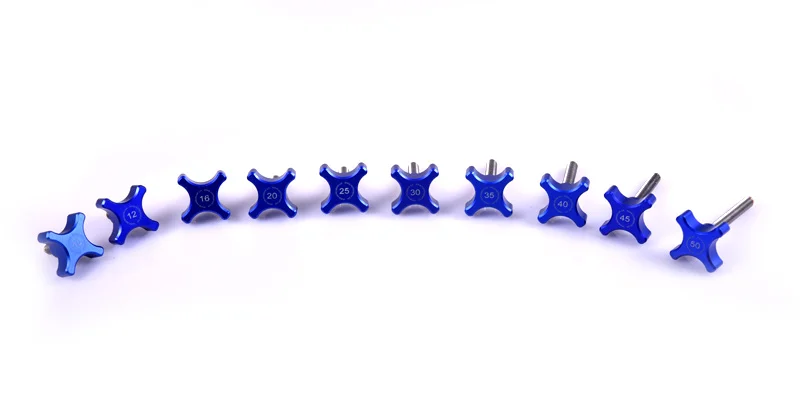 Болты M6 (один винт на продажу не набор) Обновление с защитной головкой|screws for sale|screw