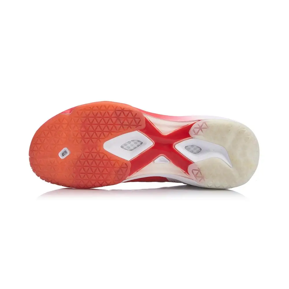 Li Ning/Мужская обувь для бадминтона DAGGER SE удобная спортивная с подушкой из