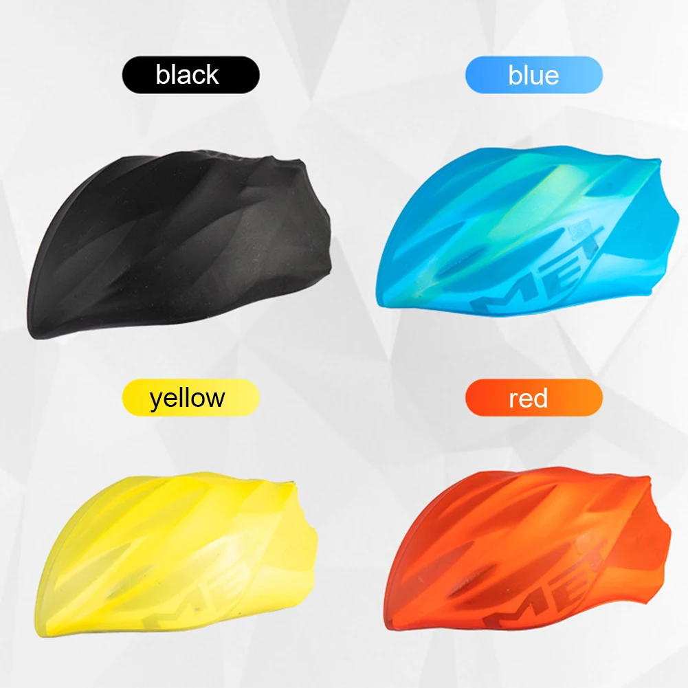 Водонепроницаемый пыленепроницаемый чехол на шлем для горного и дорожного