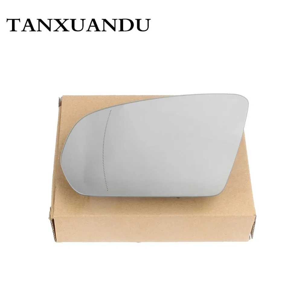 LHD зеркало с электрическим подогревом крыла двери объектив стекло подходит для